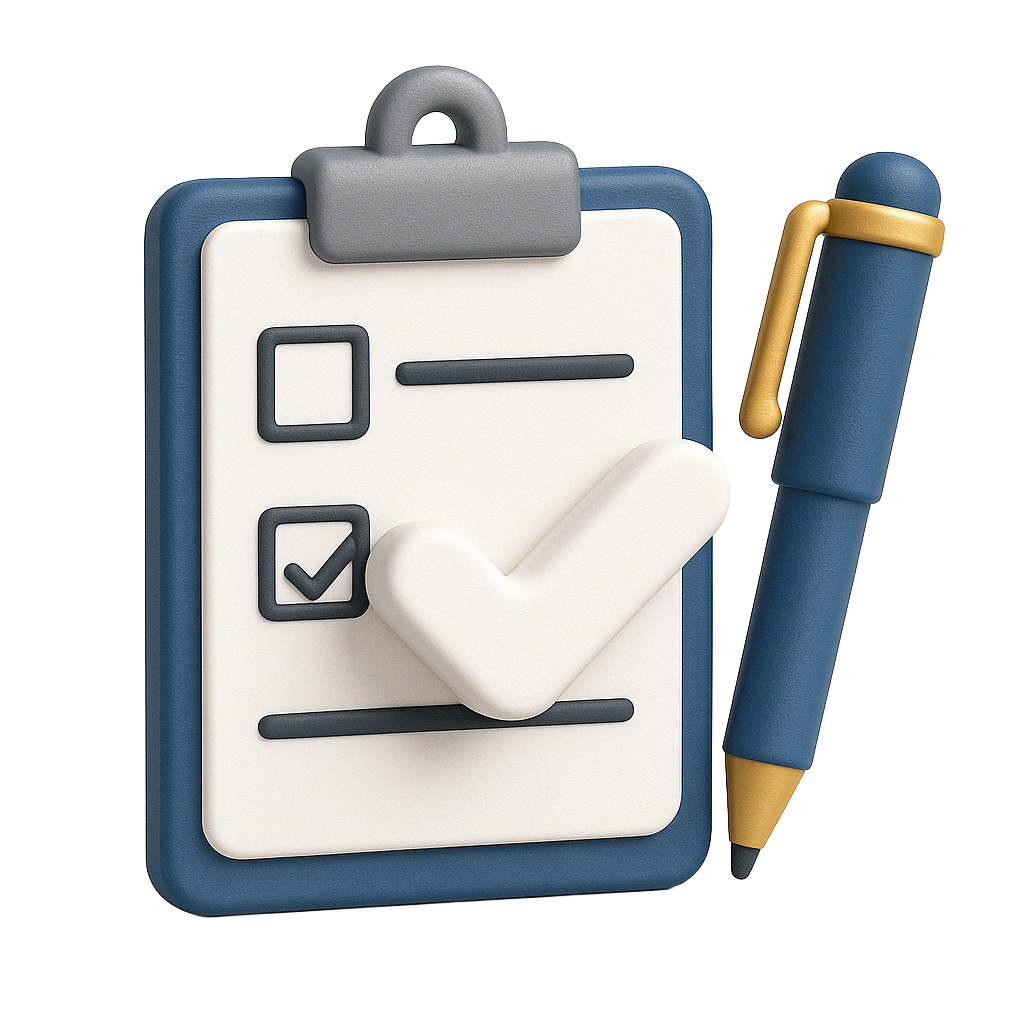 Antragstellung Antragstellung