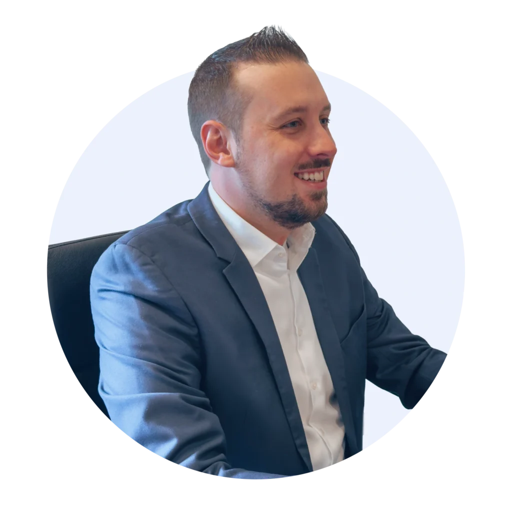 Philipp Grauli - Profilbild Philipp Grauli - Profilbild